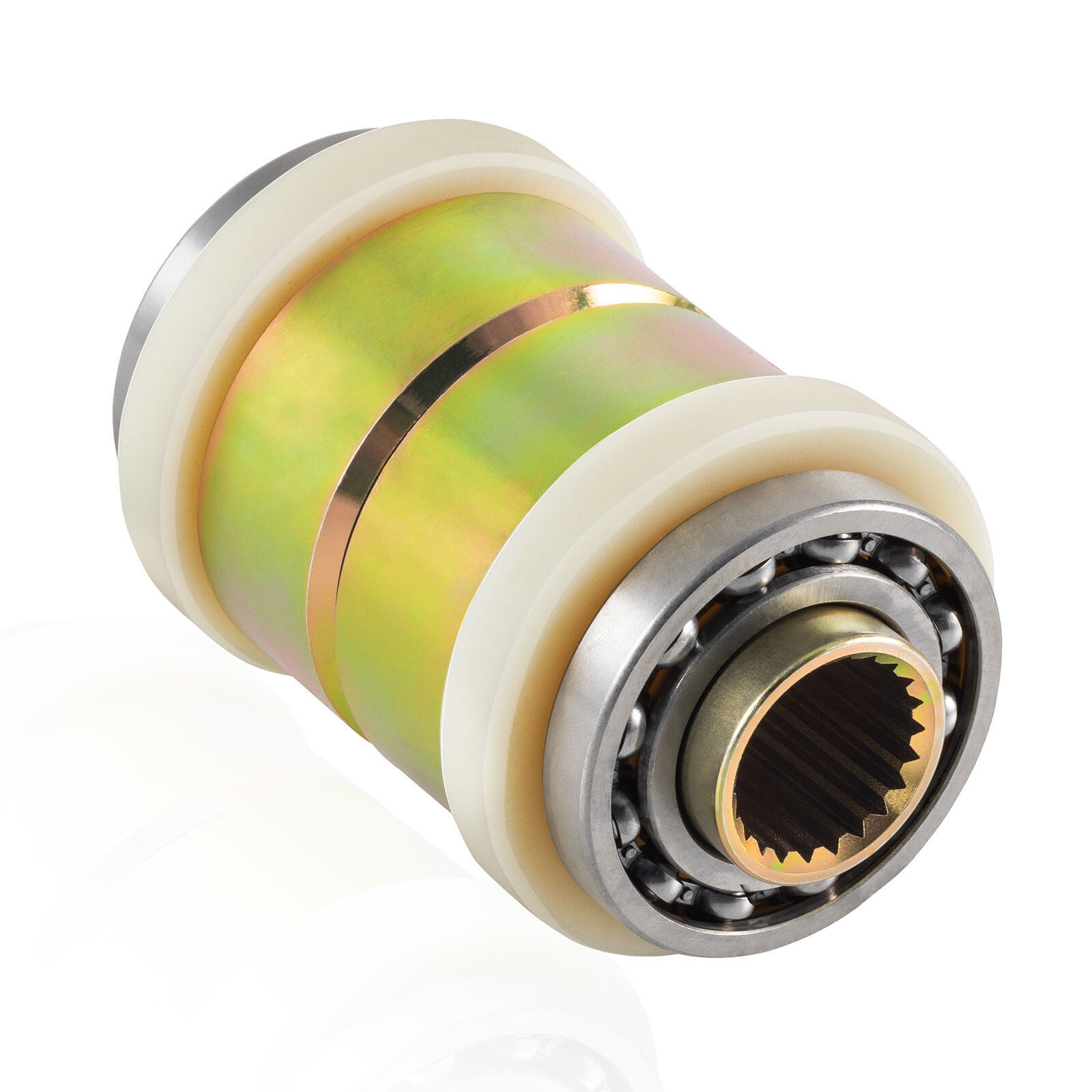 Front Differential Output Hub Assembly for Polaris 3236683 3235169 2203727