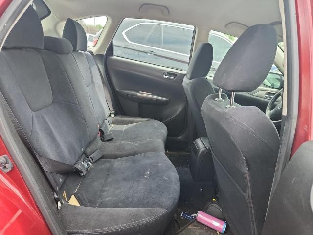 2011 IMPREZA Door Lock Actuator OEM