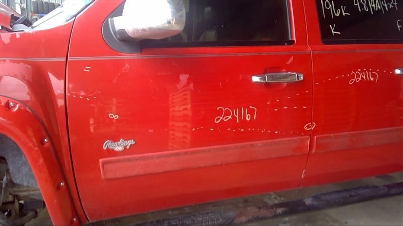 SILVRDO15 2010 High Mounted Stop Light 1102015