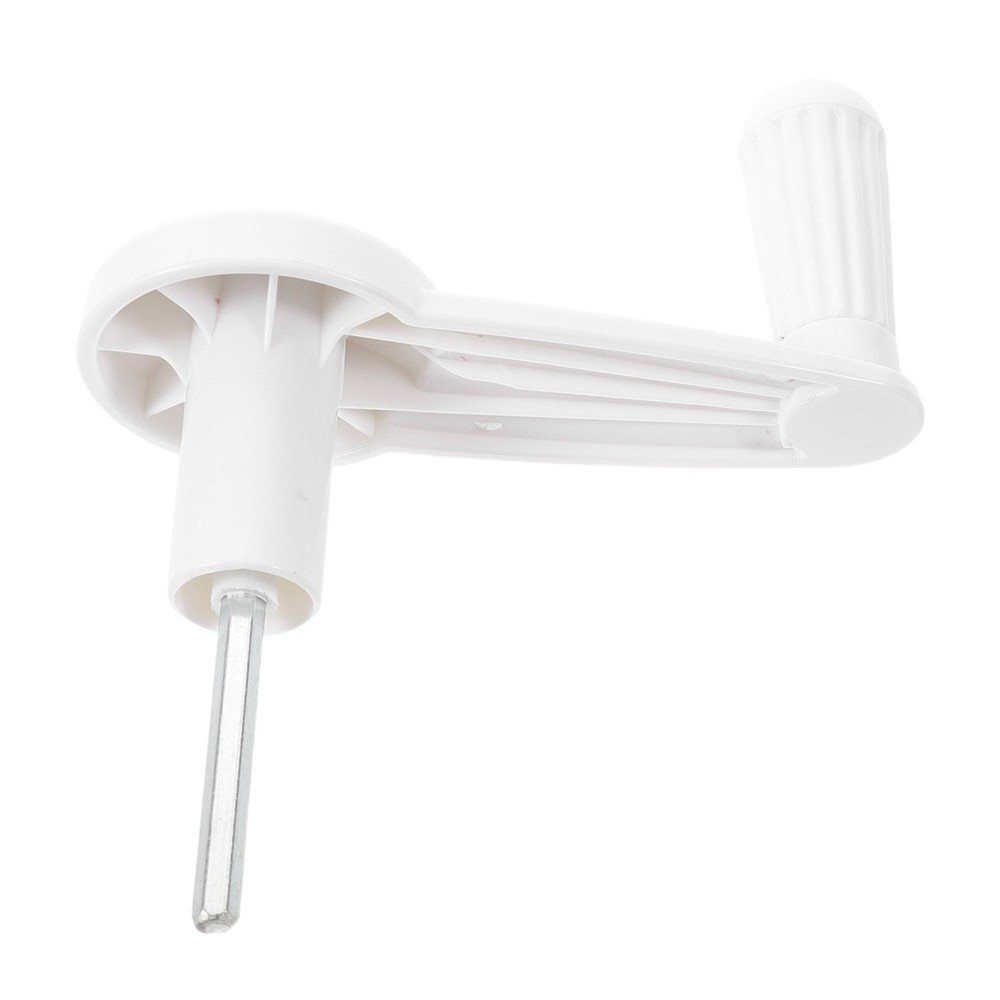 Study Table Lift Handle Manual Crank for Router Adjustable Desk Tool