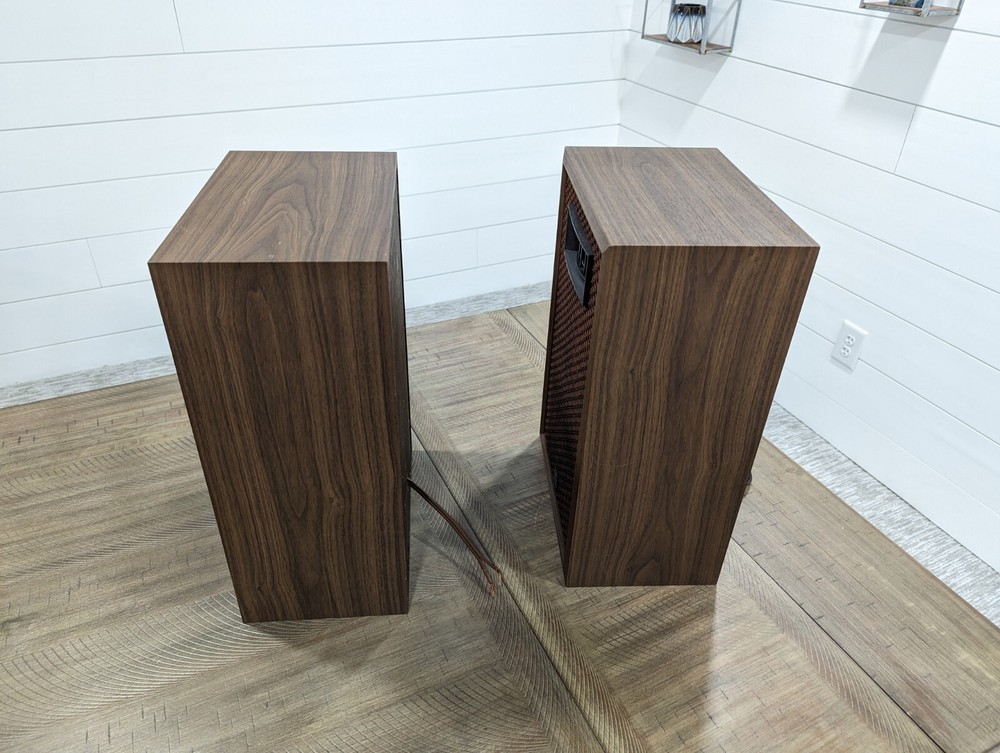 Vintage Speakers