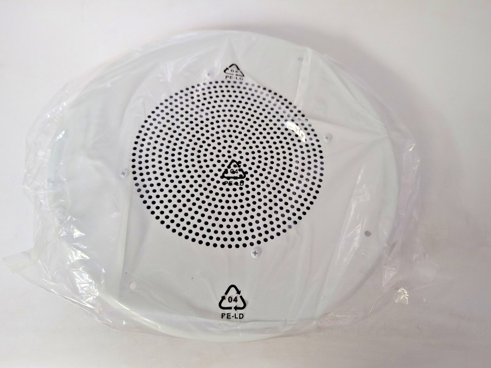 SPECO TECHNOLOGIES G86TG DUAL CONE 8 INCH - FULLY FUNCTIONAL