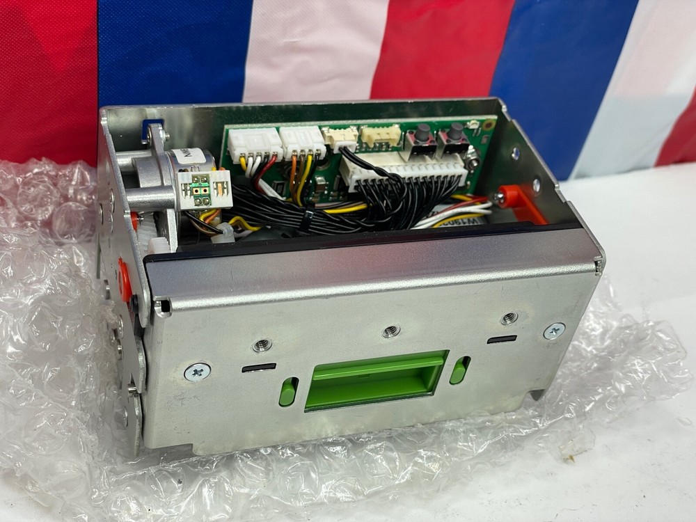 CUSTOM CUTTER AUTOMATIC EJECTOR FOR KPM180H Printer Part # 976AH010000003