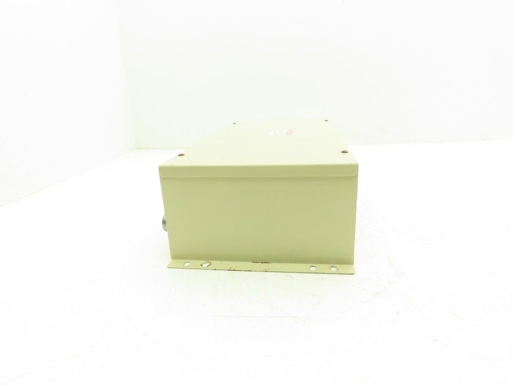 Transpak TP-601D1 Controller Beta Plus Packaging Machine W Fuses 110/220