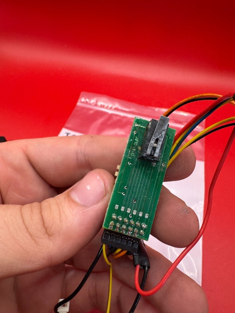 ICD Promaster Board/Eye Kit