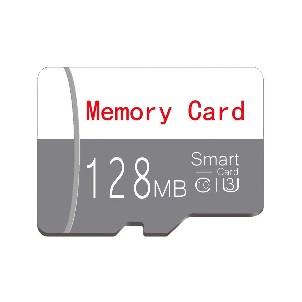 Ultra Micro SD Card 128GB Memory Card