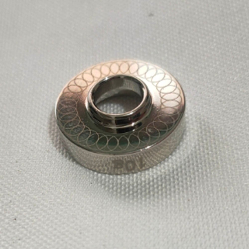 Billiard Cue Weight Ring Precision Balancing for Enhanced Accuracy and Control