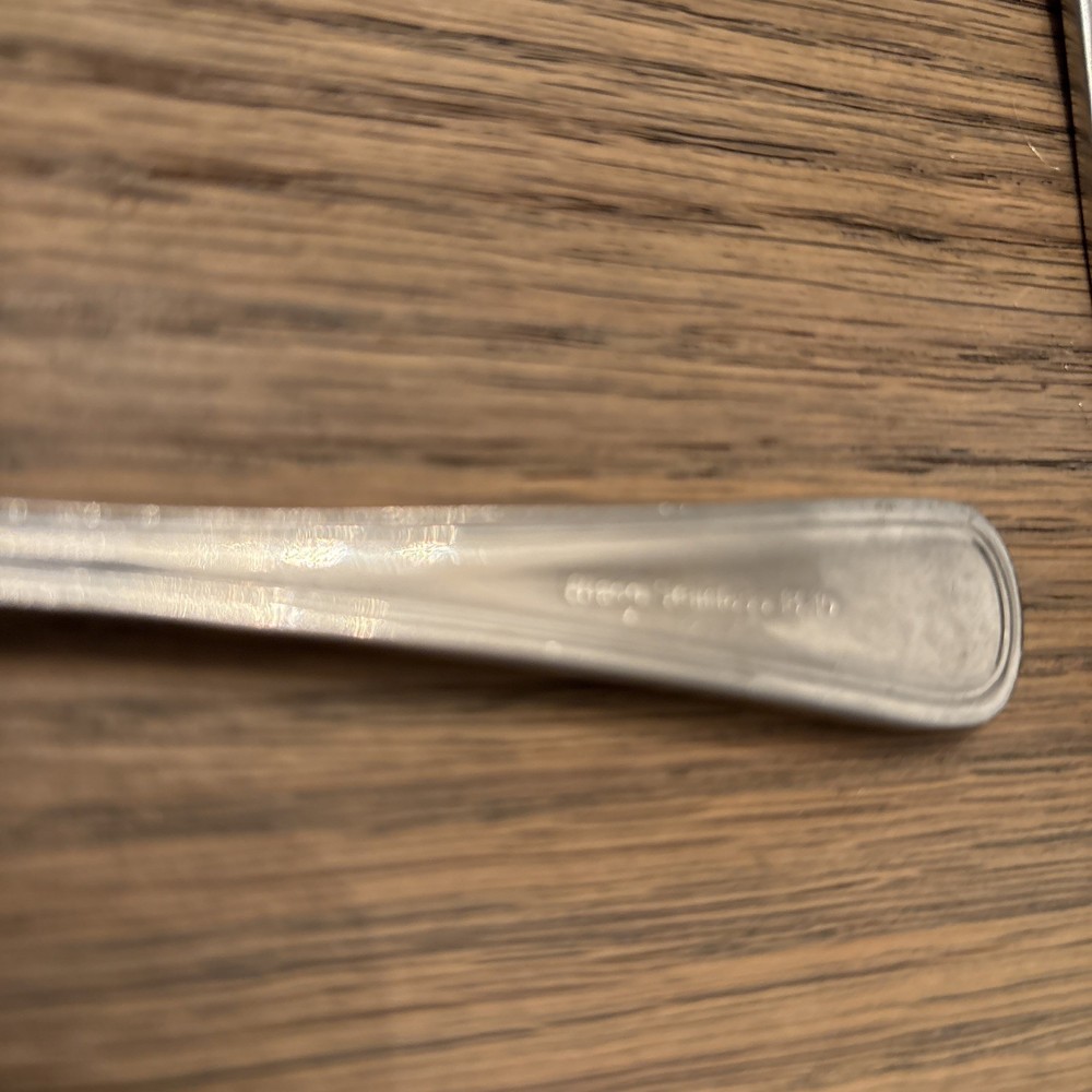 30 PCS Winco Flatware