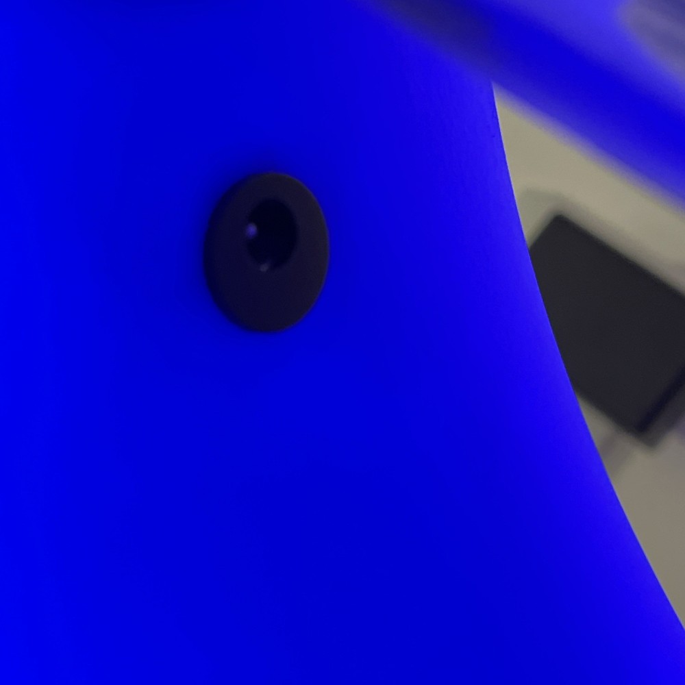 Ciroc Bottle Halo Cradle LED Display