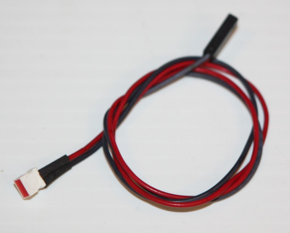 OEM Button Switch Board & Cable--Spencer Technologies 4U AV Server