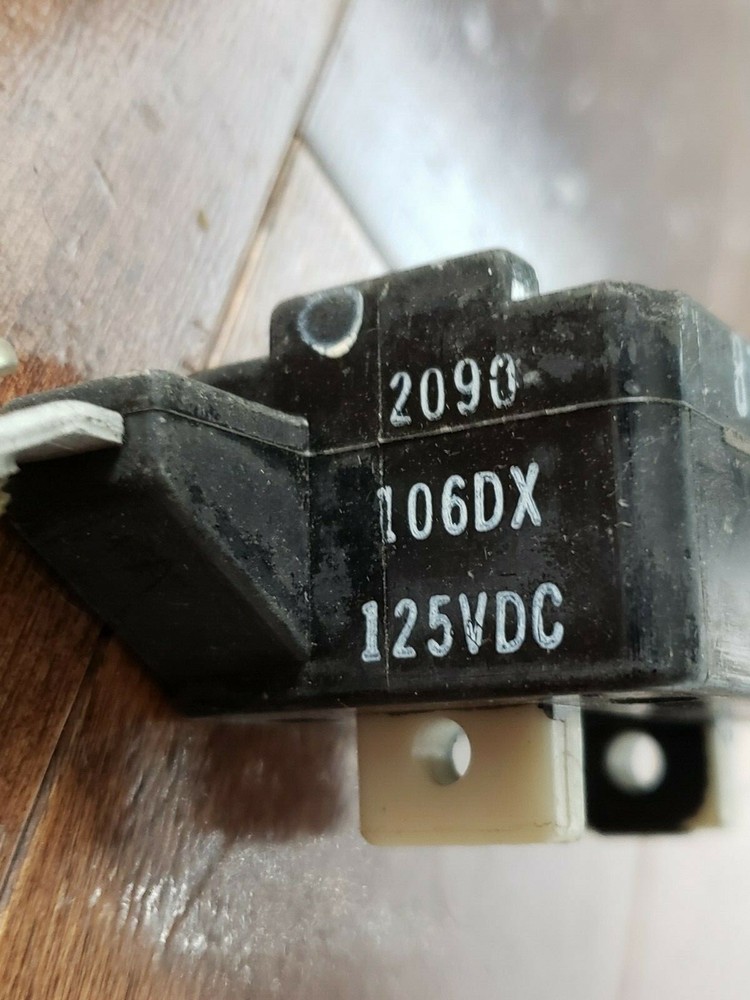 Rowan 2090-106DX Coil NEW