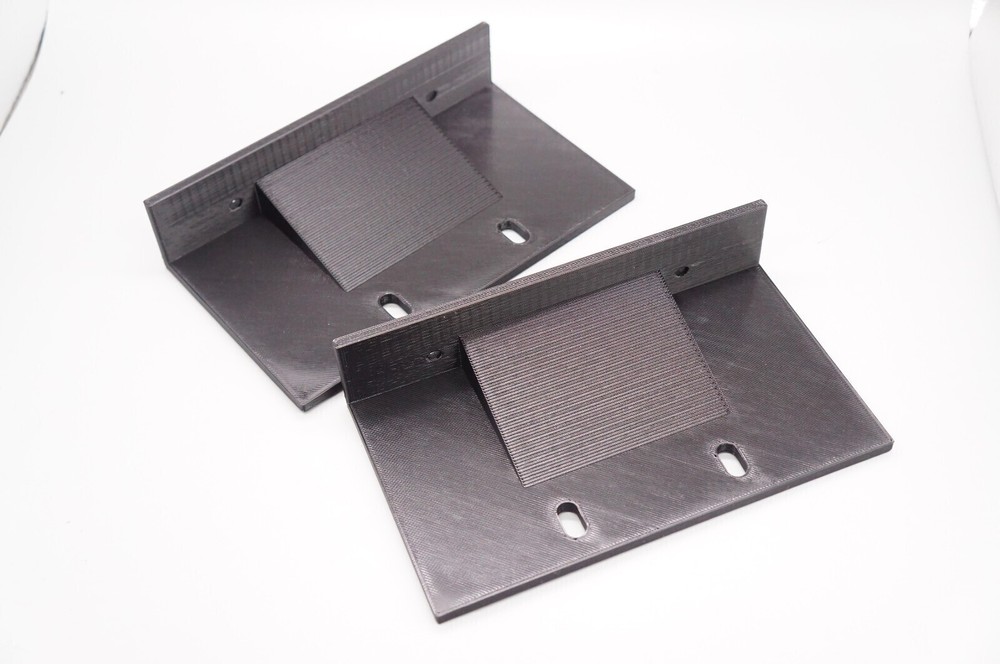 Custom Replacement Rack Ears for Behringer Crave Premium Analog Synthesizer