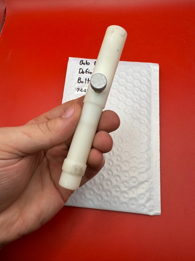 Bob Long Defiant Bolt