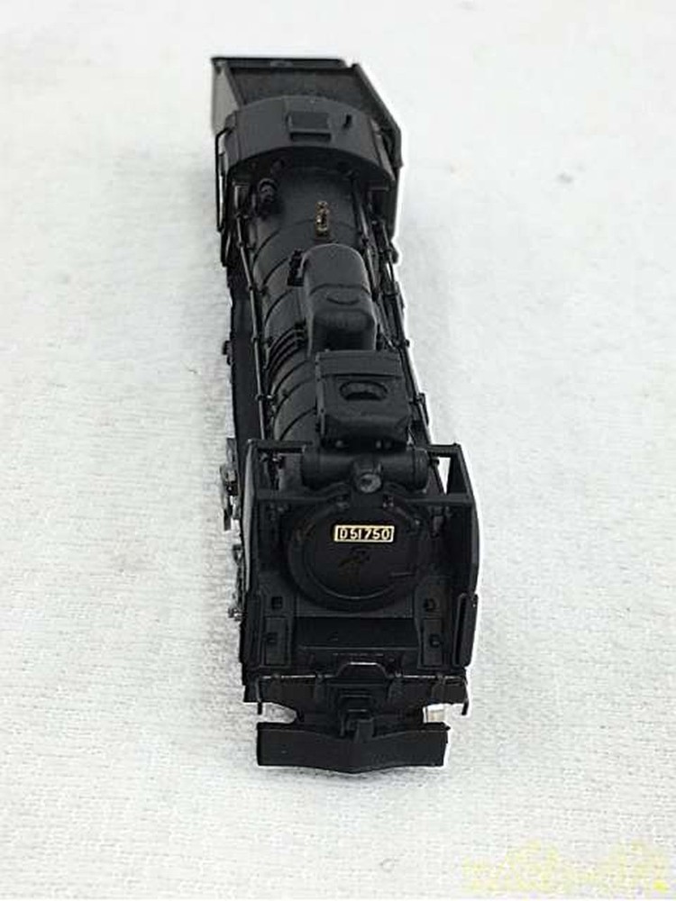 MICRO ACE A9502 D51-750