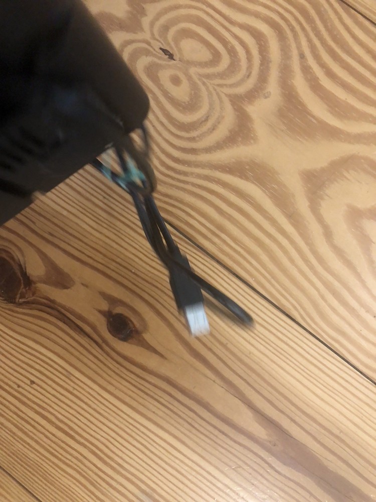 CAKE DC5V/1A V1.1 POS CARD PAYMENT READER