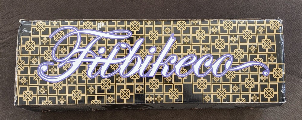 Fit Aitken S4 Frame 21” DISCONTINUED