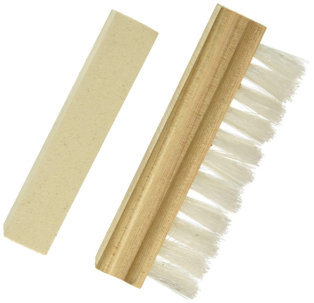 Allen Edmonds Suede And Nubuck Cleaning System 3 Beige