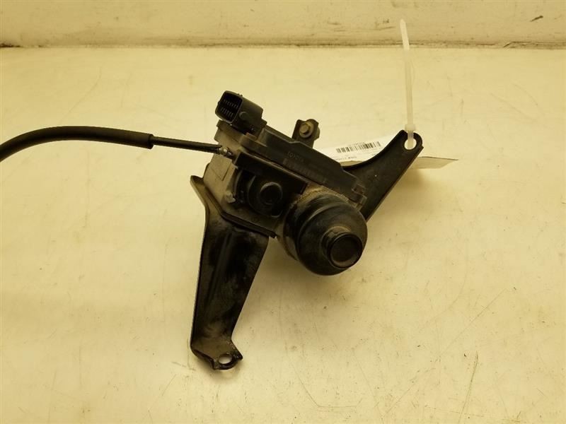 1998 TOYOTA 4 RUNNER CRUISE SPEED REGULATOR