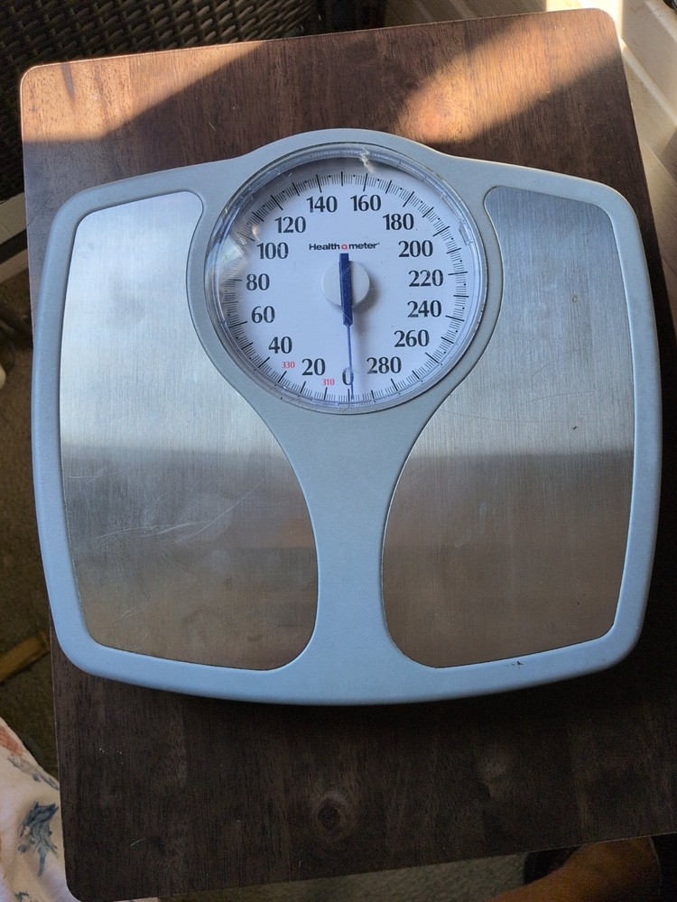 Wight Scale Good Condition