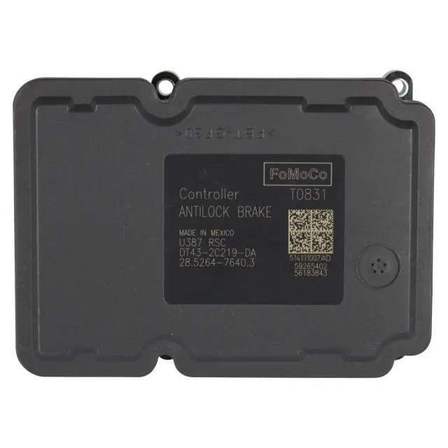 Genuine Control Module DT4Z-2C219-B