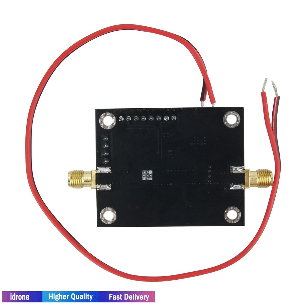 1-2.2GHz RF Digital Phase Shifter Microwave Broadband Phase Shift Module 8Bit