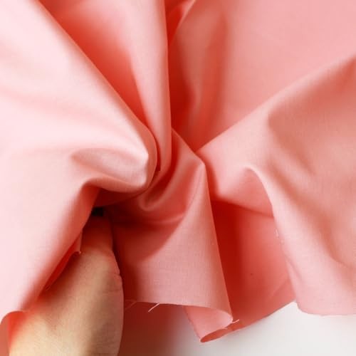 Nippon Chuko Eighty Square Fabric Bordeaux KD4630-133-4M