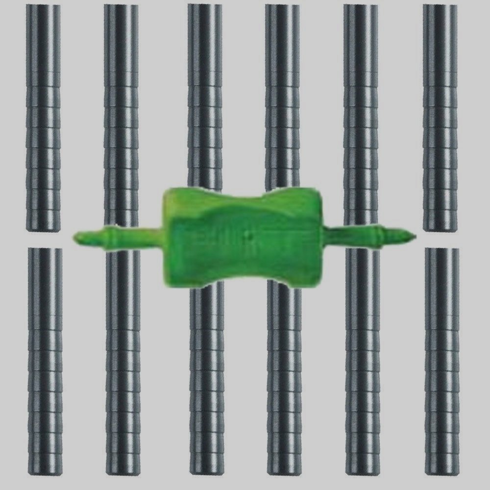 HIT RPS 8/32 Inserts,Tools, & Epoxy Pack Easton Archery