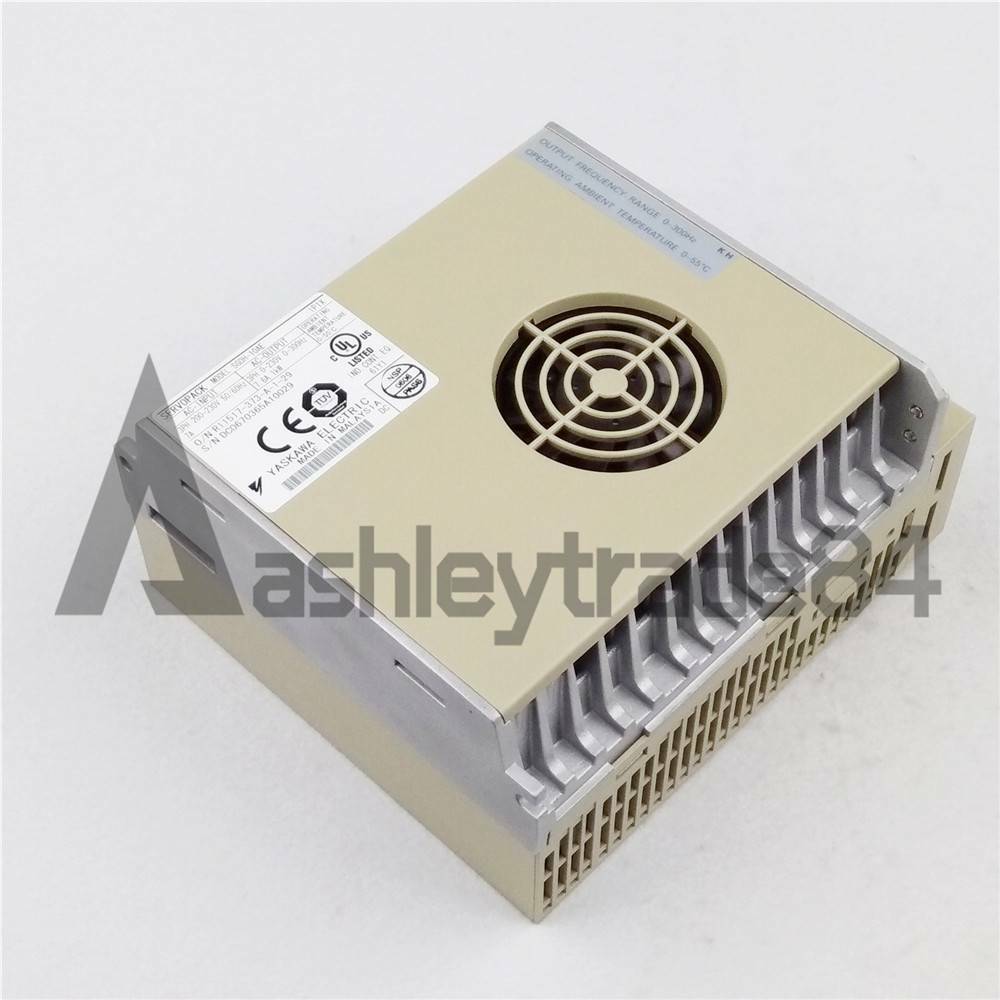 1PC New Yaskawa SGDH-10AE Servo Drive