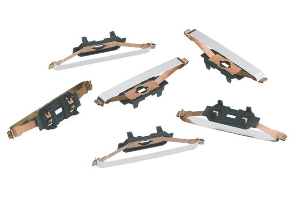 Marklin E138079 Model Train Pickup Shoe (Pack of 6)