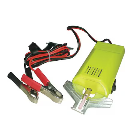 Chain Sharpener, 12 Volt,  Cs-12V
