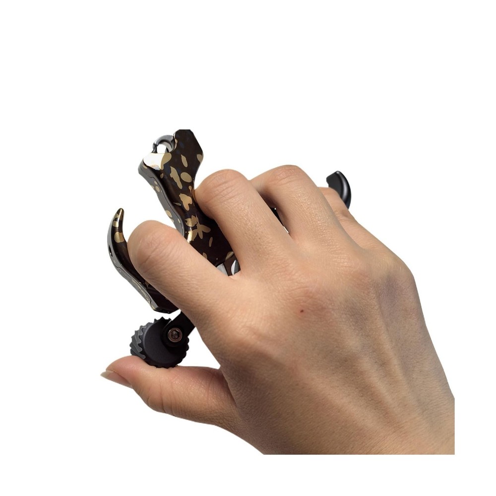 Compound Bow Release Aid Wrist Strap Adjustable Thumb Release Left Right