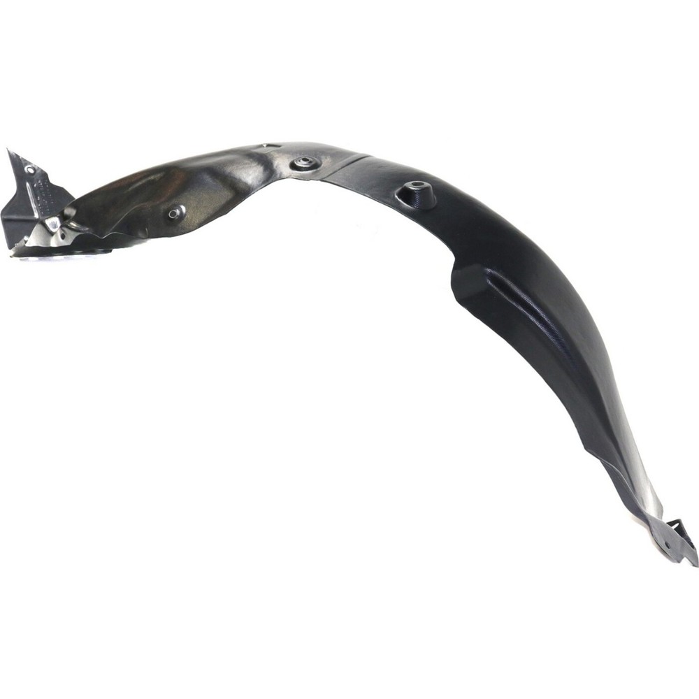 Splash Shield Set For 2013-2015 Hyundai Veloster 2 Pcs Front Left & Right Side