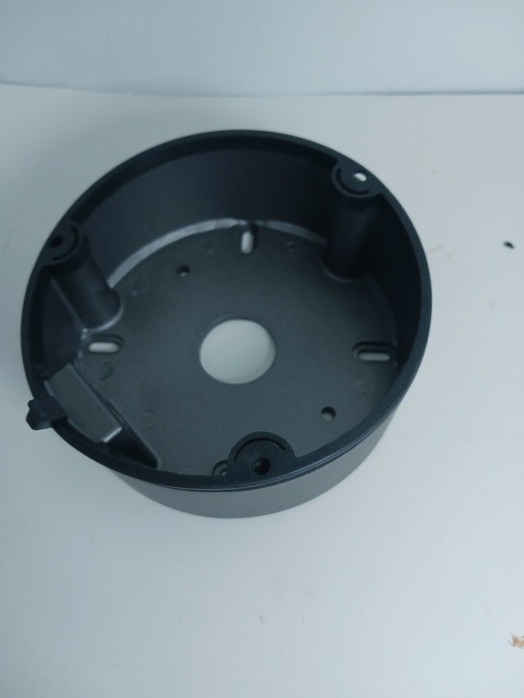 SPECO TECHNOLOGIES HTFD4TM Junction Box,5" Across New Without Box
