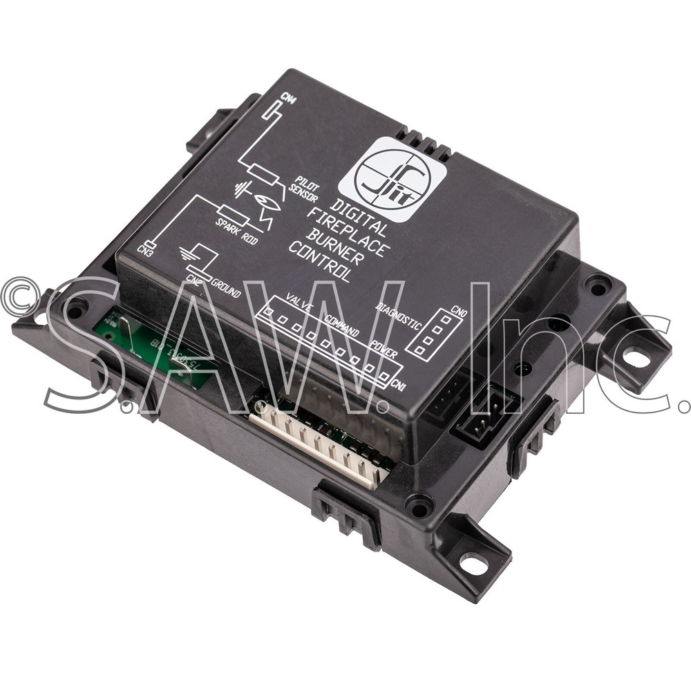 0.584.322 SIT Proflame Series Digital Fireplace Control Module