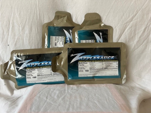 Military MRE Medium Accessory Sampler 40+ Items
