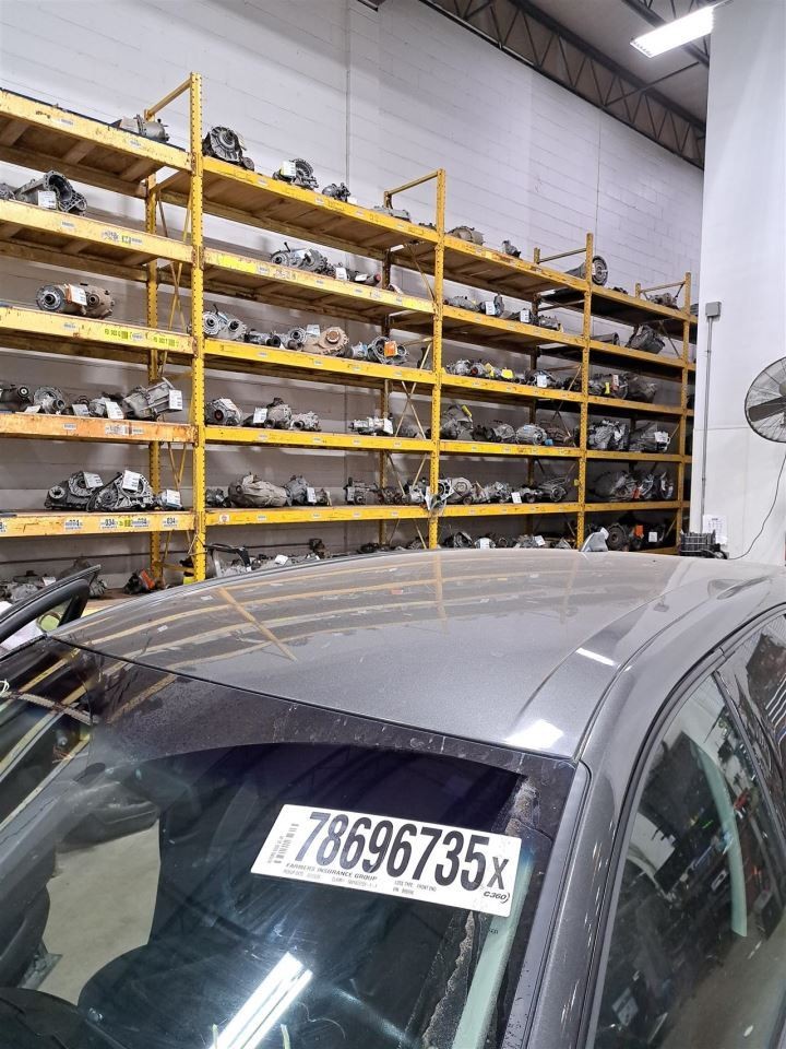 2018 Edge Display Screen Sku#4424172