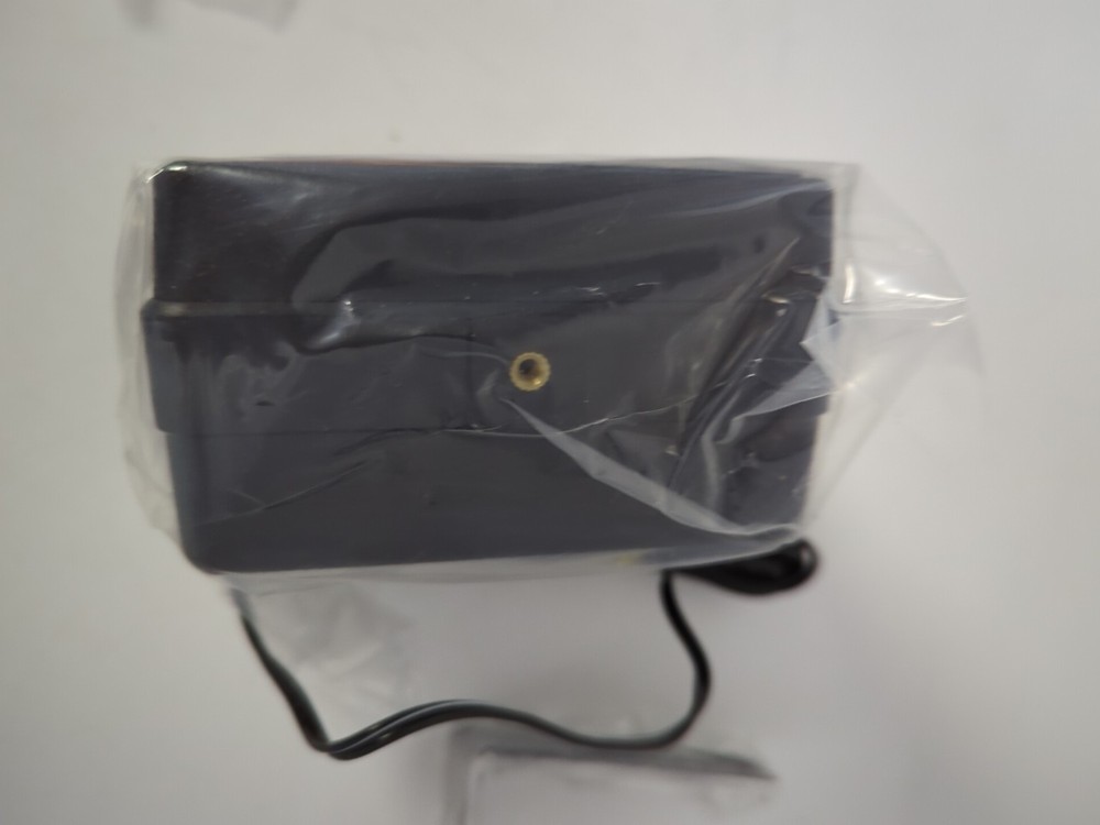 NEWTRON EXTERNAL SPEAKER MODEL 6000