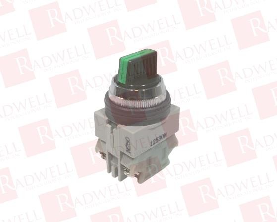 IDEC ASS320NG / ASS320NG (USED)