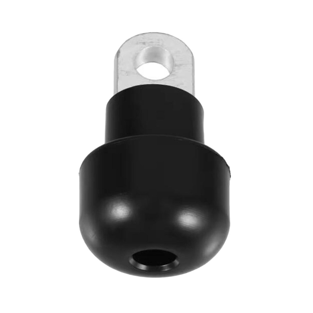 Gym Cable Stopper Exercise Attachment for Pulley System Component Port