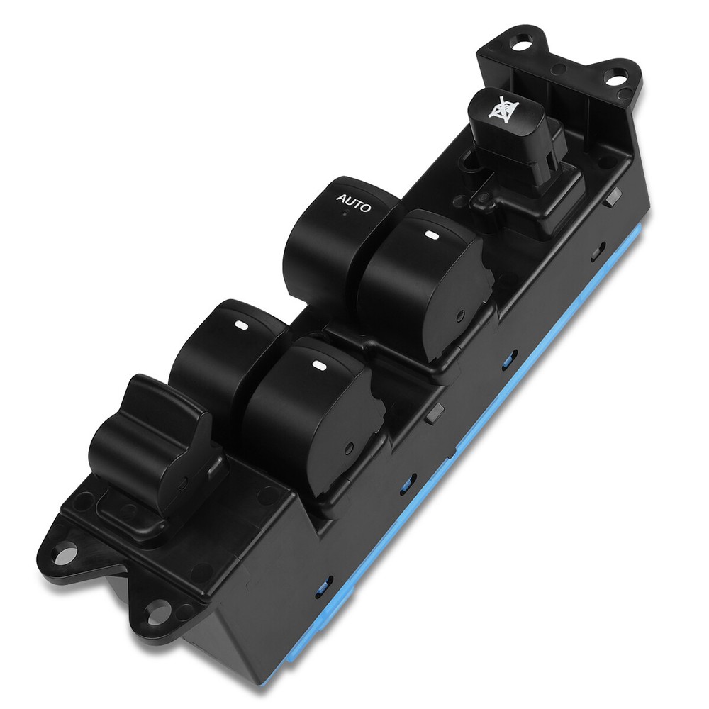 FOR 05-09 SUBARU LEGACY OUTBACK DRIVER SIDE MASTER POWER WINDOW CONTROL SWITCH