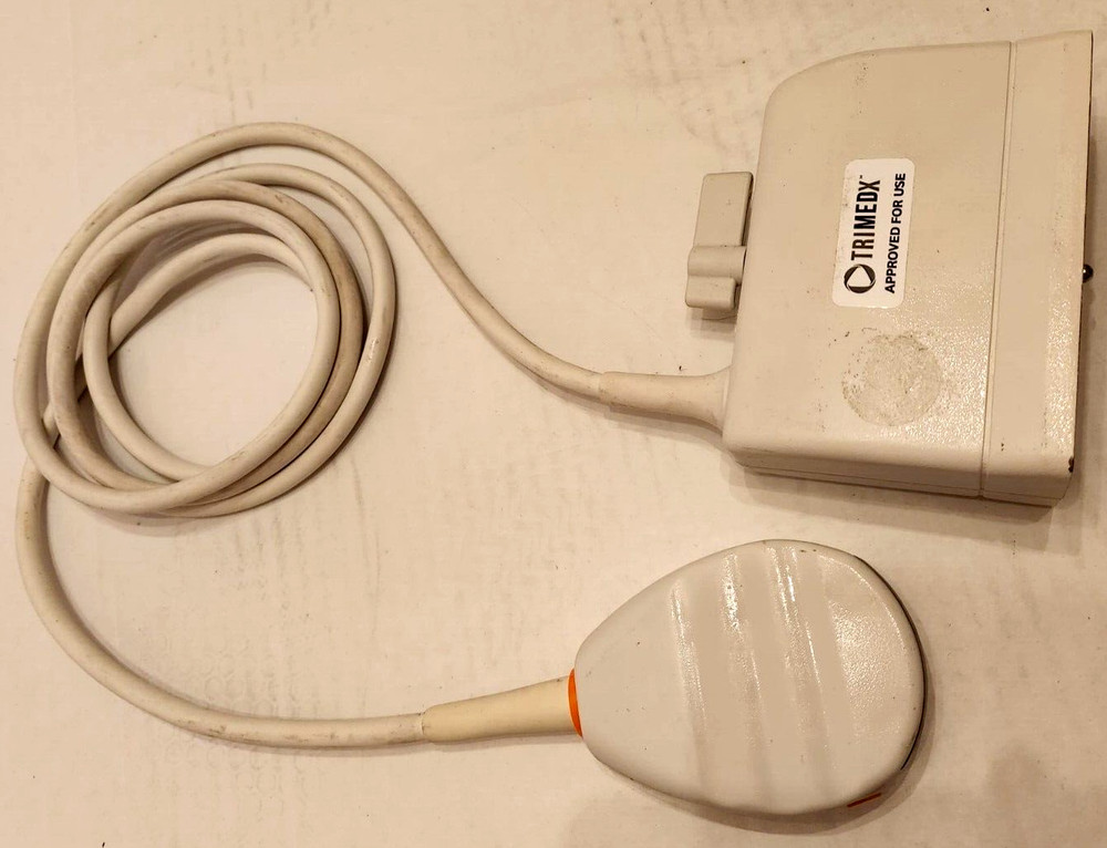 ATL Curved Array C4-2 Convex Ultrasound Probe ()
