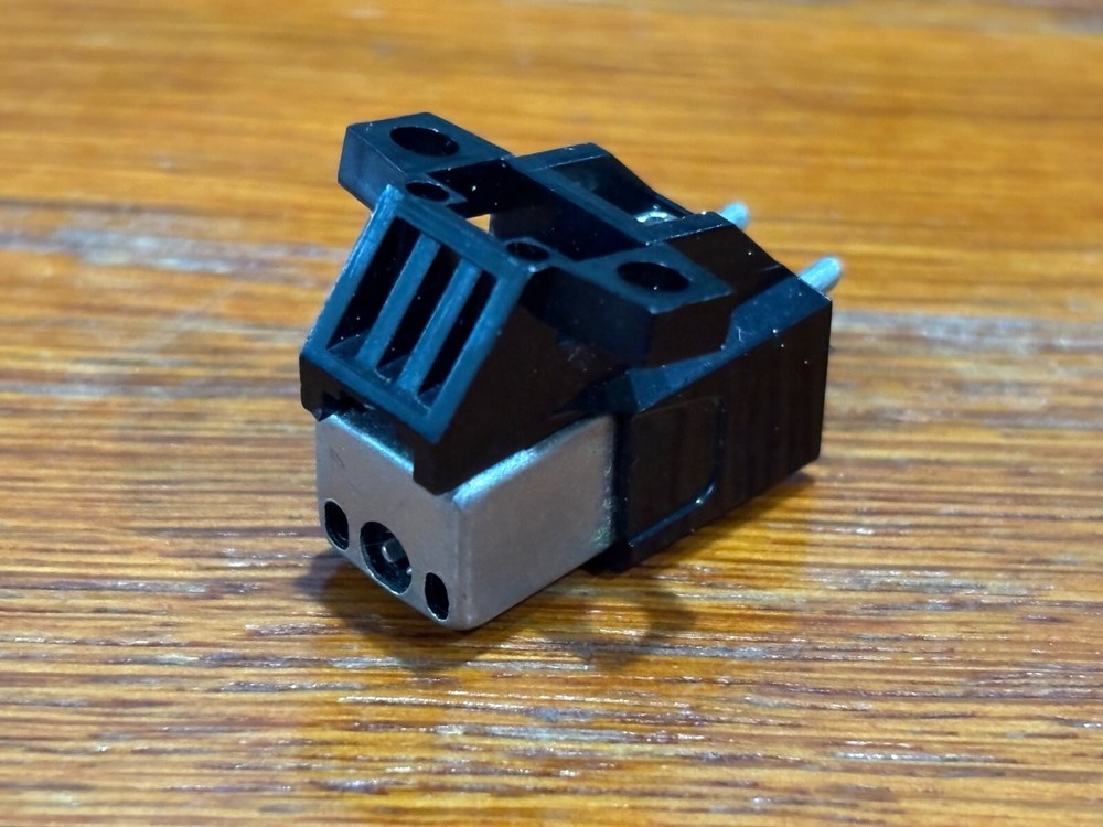 Unbranded Std.-Mount Cart. - Needs A Stylus (Continuity Tested Good)