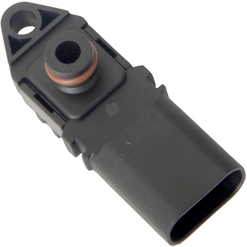 4984575 Crankcase Pressure Sensor Compatible with Cummins Engine Desg. ISB 6.7