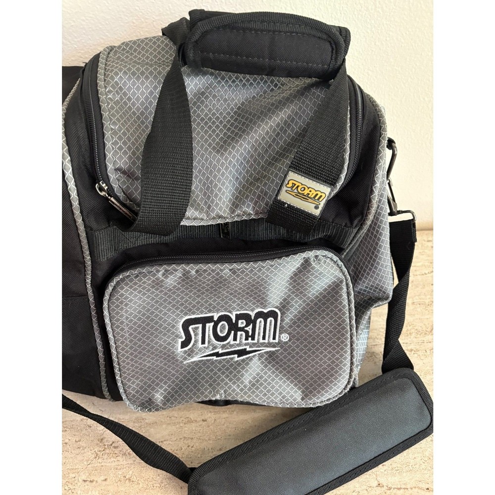 Storm Bowling Bag
