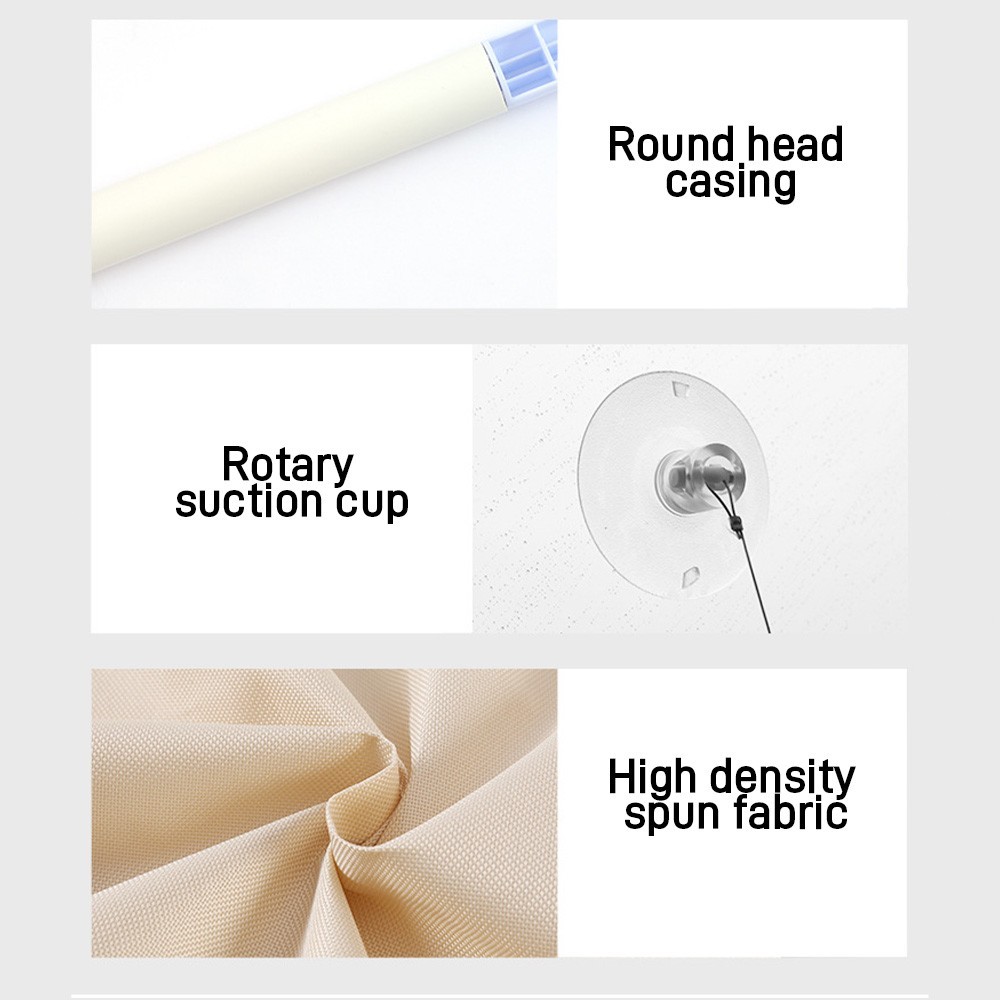 Ultra-Soft Cat Window Hanging Bed - Comfortable Cloud-Shaped Retreat