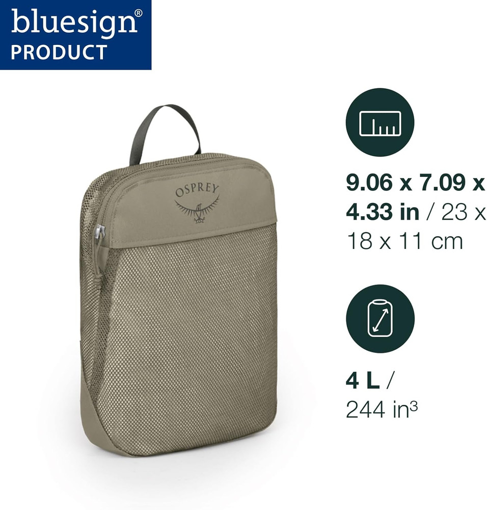 Daylite Packing Cube