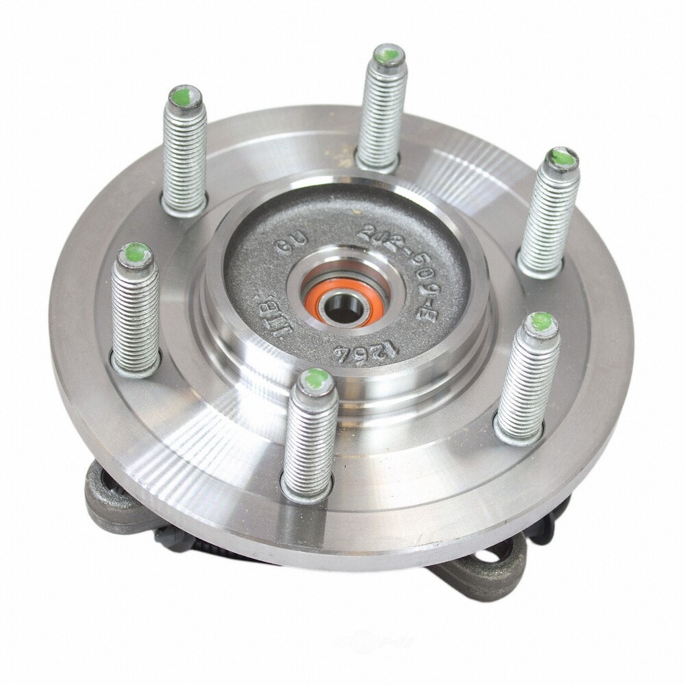 Disc Brake Hub Motorcraft HUB16