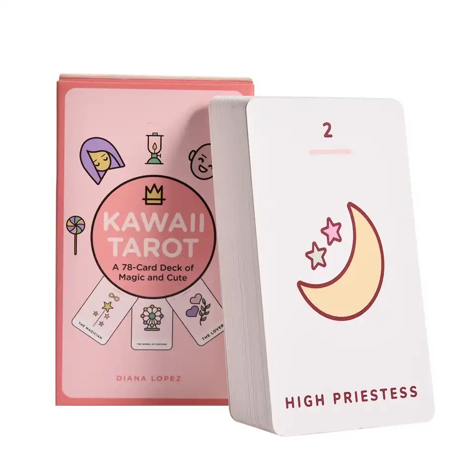 Kawaii Tarot