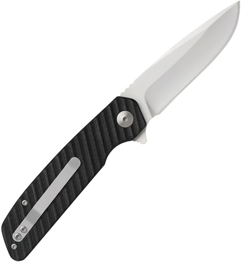 Marttiini MEF8 Linerlock Knife 970210
