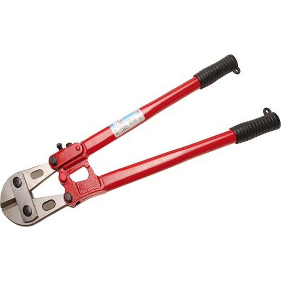 bolt cutters max 4mm - code bgs1908 FBGS1908 KRAFTMANN workshop